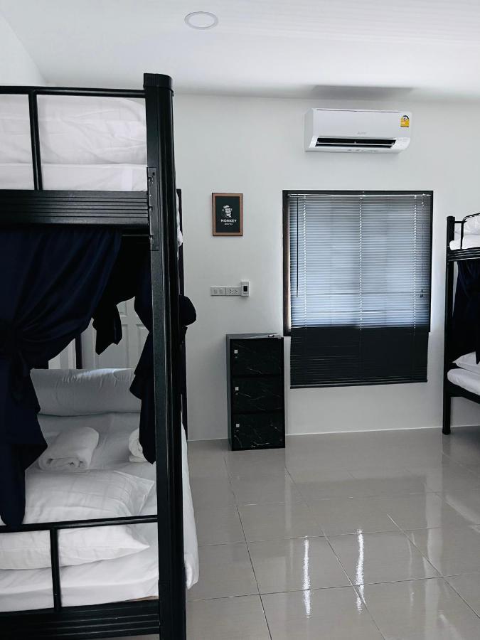 Monkey Hostel Ao Nang Εξωτερικό φωτογραφία
